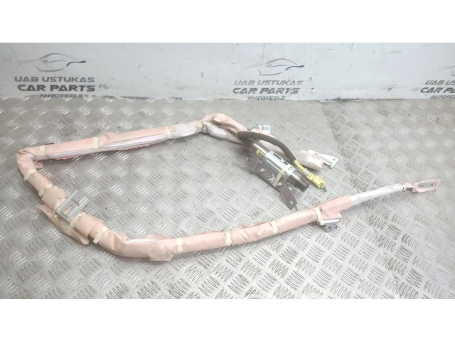 Боковая подушка безопасности Honda FR-V