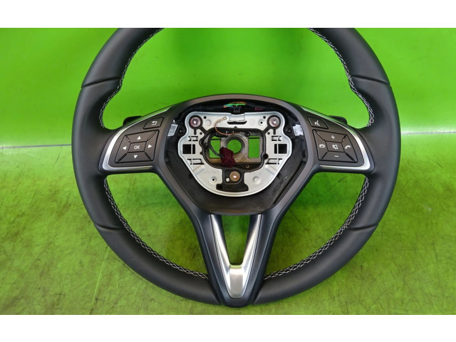 Руль Infiniti Q30 2015 - 2018 года