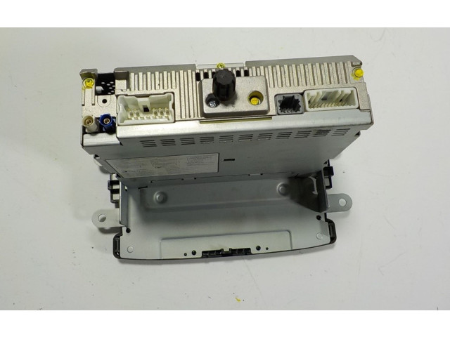 Рулевая рейка Блок управления HiFi audio 281151851R, 281151851R Dacia Lodgy - года