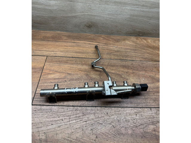 Топливная рампа 55PP1101, 0919261893 BMW 5 E60 E61