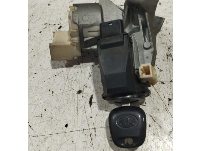 Řídící jednotka 89661-0D400, 89661-0D400 Toyota Yaris 2007