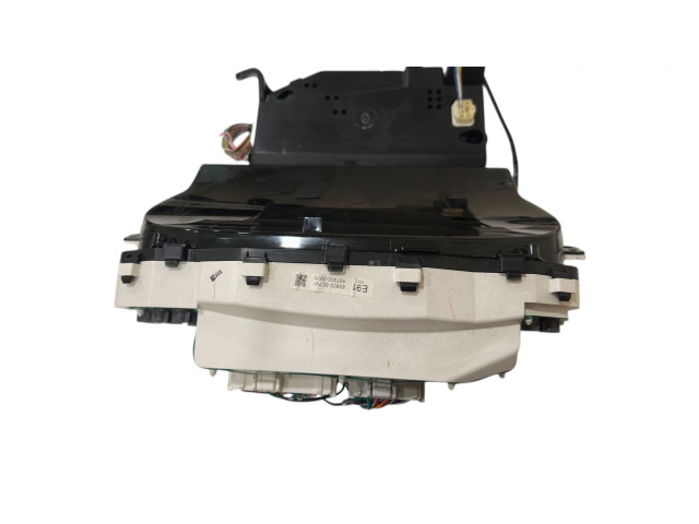 Přístrojová deska  Toyota Yaris Verso 2000 838005C741, 4573002970  