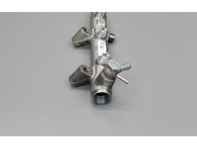 Vstřikovací lišta 059130090, 059130090CM Volkswagen Touareg II