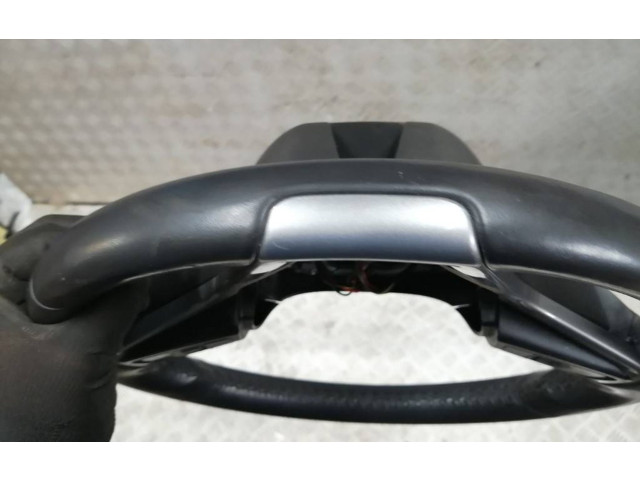 Volant Chevrolet Trax 2013   