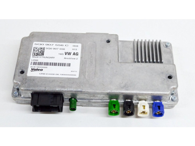 Модуль управления видео