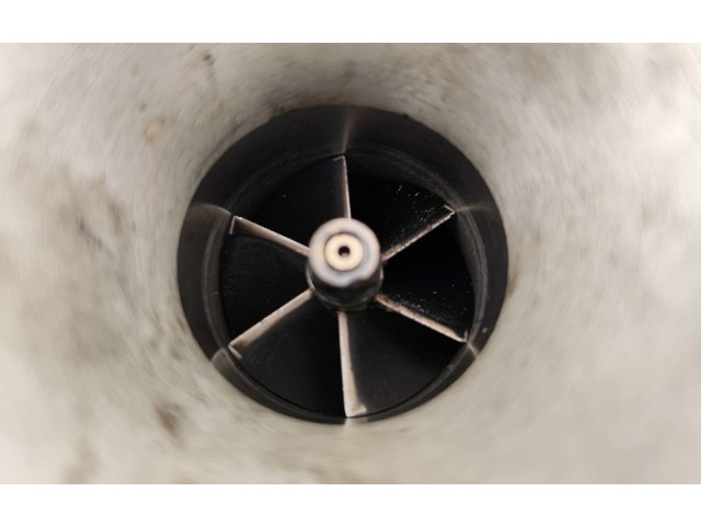 Turbodmychadlo Турбина 03L253016F Volkswagen Passat Alltrack CBDC