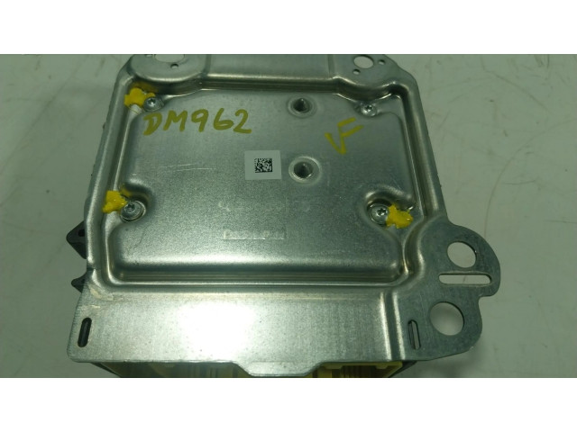 Блок подушек безопасности A1669001709   Mercedes-Benz ML AMG W164