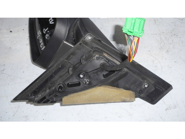 Зеркало электрическое Volvo V70 2008 - 2013 года