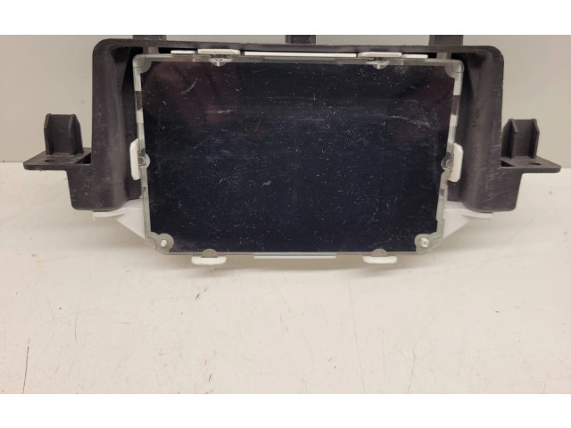 Дисплей BM5T18B955BE, E1110R035345 Ford Tourneo Custom