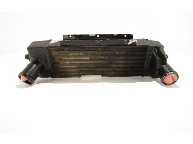 Интеркулер  52079477   Jeep Cherokee 2.5