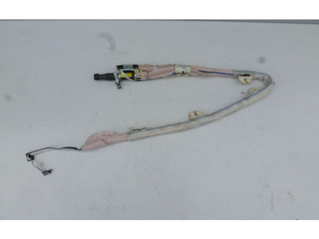 Боковая подушка безопасности    Jeep Grand Cherokee