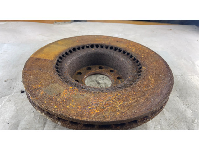 Передний тормозной диск       Audi A8 S8 D3 4E 3.0   