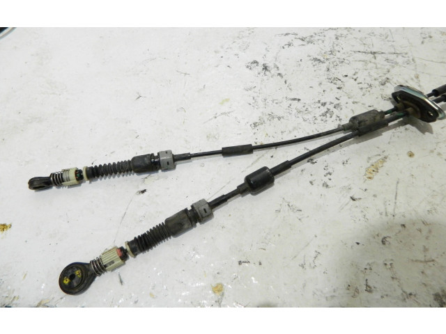 Рычаг переключения передач 152627828929 Hyundai Tucson TL 2019