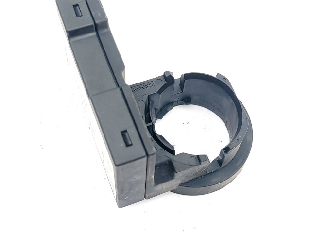 Комплект блоков управления 0261207448, 24461886 Opel Zafira A