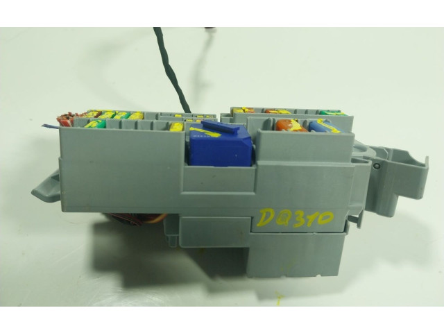 Pojistková skříňka Řídící jednotka BSM 61146807487, 6114680748701 BMW 4 F32 F33