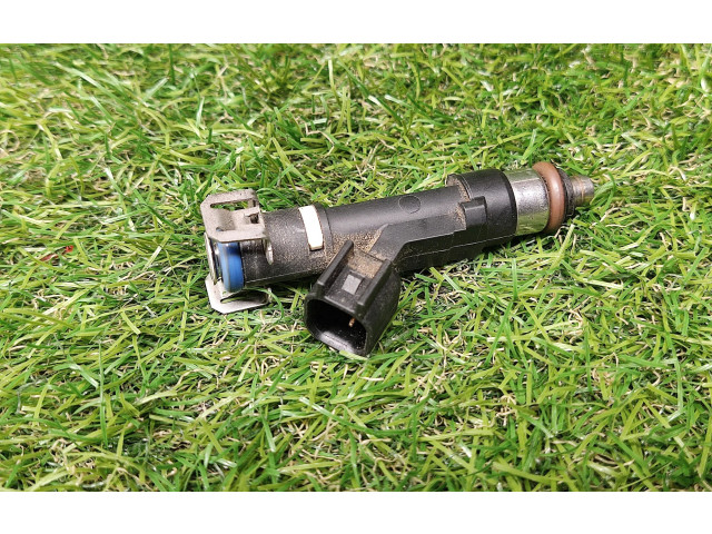 Жиклер (жиклеры) (форсунка (форсунки) 0280158162   Ford Fusion II