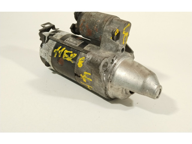 Стартер M002T85672   Honda Accord    