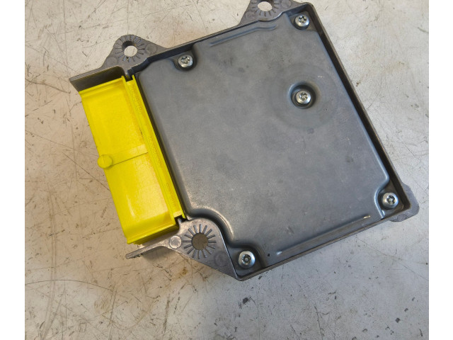 Блок подушек безопасности 5K09596655E Volkswagen Golf Plus