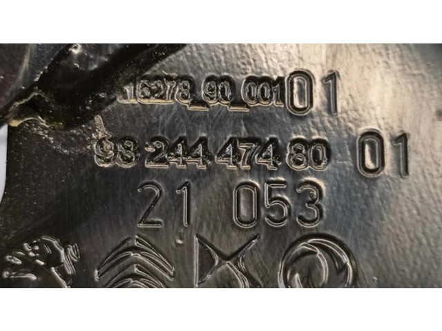 Держатель блока ABS