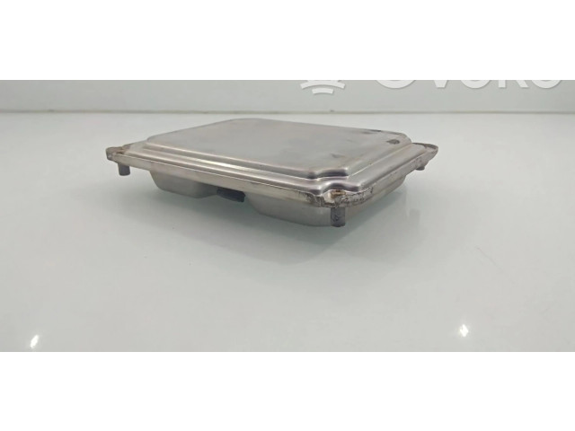 Блок управления двигателем Блок управления 4E0907560   Audi A8 S8 D3 4E