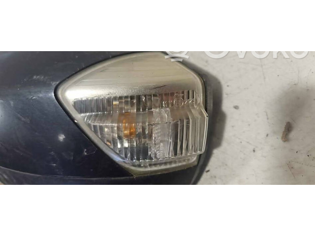 Зеркало электрическое Ford Galaxy 2006 - 2015 года