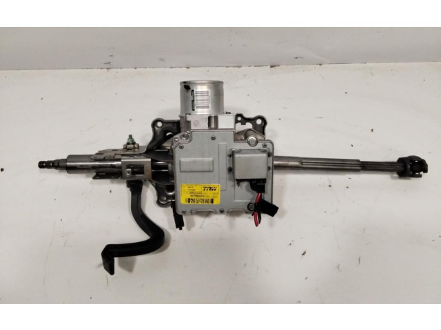 Руль Lancia Delta III 2008 - 2014 года 00051810485