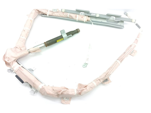 Боковая подушка безопасности 4EFUXNEQBWV Mitsubishi Outlander