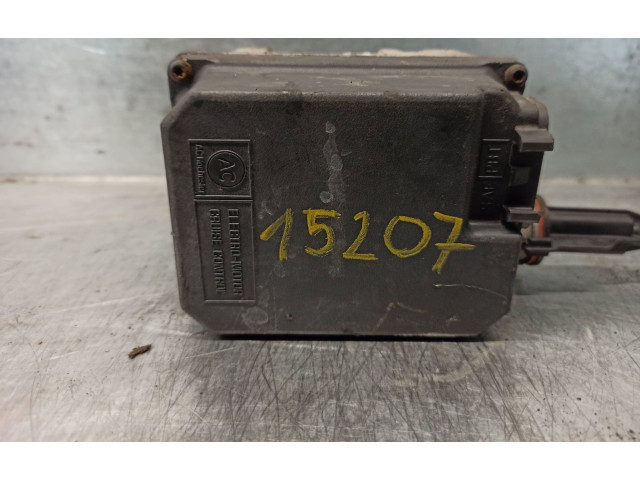 Řídící jednotka 4433108 Saab 9000 CS 1993