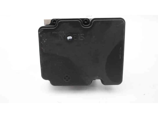 Блок АБС 589201H65A, 589201H950 KIA Ceed 2006 - 2012 года