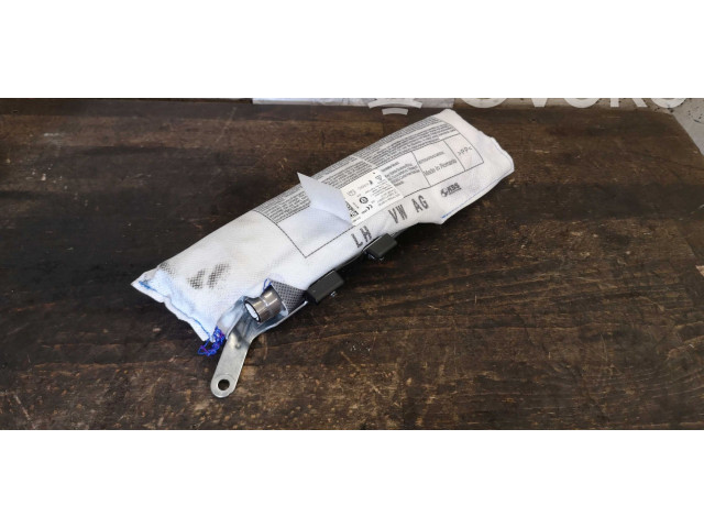 Подушка безопасности в сиденье 57A880241F, 57A880241F Skoda Karoq