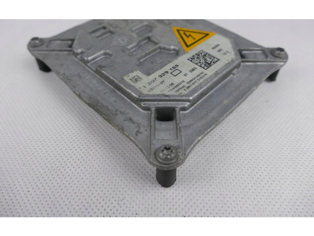 Блок управления Xenon