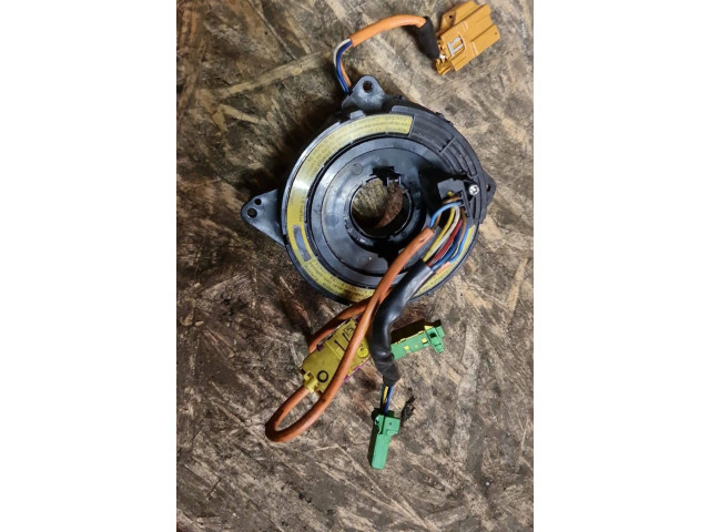 Подрулевой шлейф SRS    Volvo V70