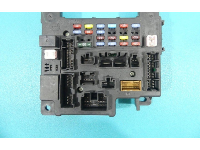 Блок предохранителей 8637A318, IMPRK1394736 Mitsubishi Lancer VIII