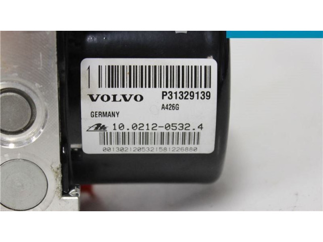 Блок управления АБС 31329140   Volvo XC60