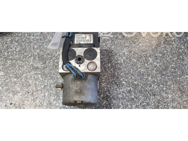 Jednotka ABS 0273004635 Nissan Almera Tino 2001