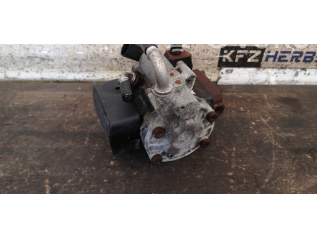 Топливный насос