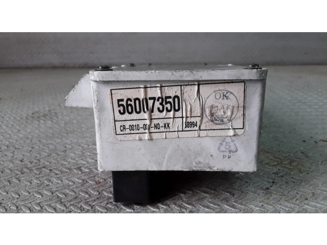 Дисплей 56007350 Jeep Cherokee