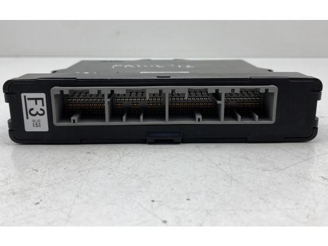 Řídící jednotka 8968147460, 2850002041 Toyota Prius (XW30) 2013