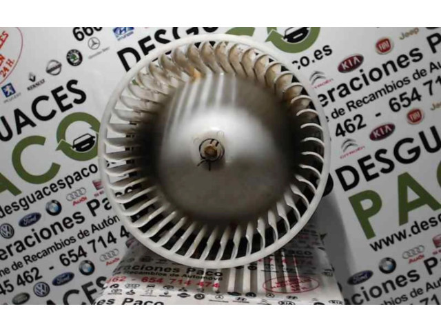 Вентилятор печки 1940000491 Mitsubishi L200