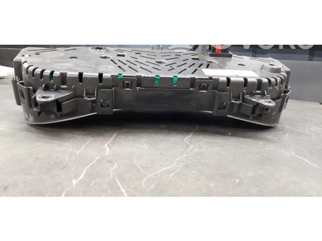 Přístrojová deska Fiat 500L 2018 A2C90124301