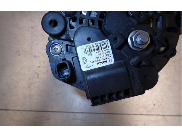 Генератор 231002854R   Dacia Logan II      