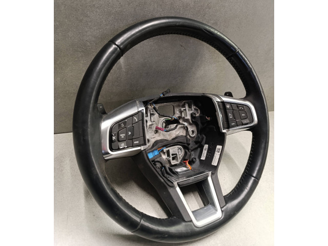 Руль Land Rover Discovery Sport 2014 - года 3084855A1, 308485581W41AD