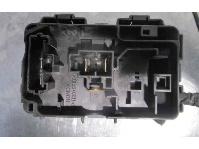 Pojistková skříňka Řídící jednotka BSM 6772050112430249   Honda Civic 2002