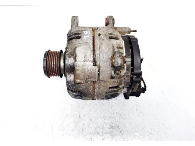 Генератор 045903023a, 045903023a Skoda Fabia Mk2 (5J)