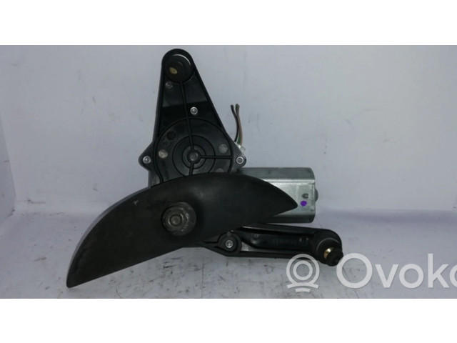 Моторчик заднего дворника 53011612    Renault Clio II