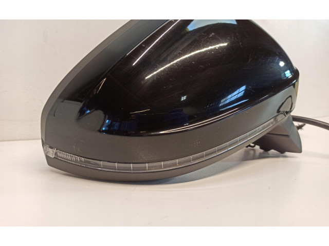 Зеркало электрическое Audi A5 2016 - года