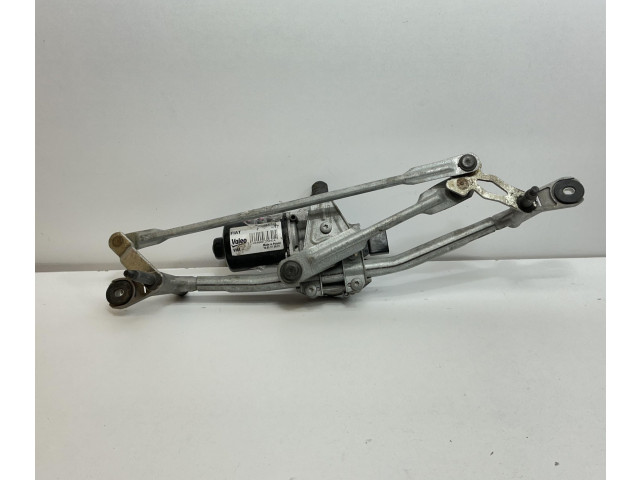 Двигатель стеклоочистителей W000035841, W000035841   Fiat 500L