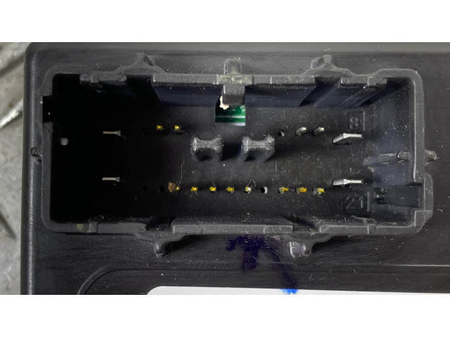 Блок управления 68373038AB Jeep Compass