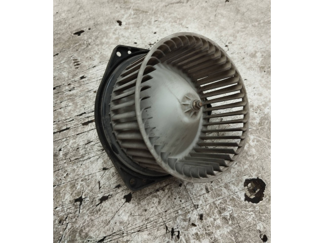 Вентилятор печки    65666, 12VK0823   Subaru Legacy