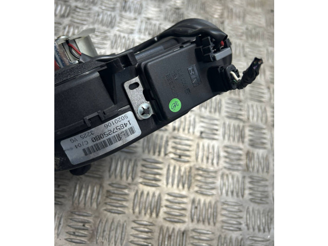 Вентилятор печки     1485725080    Citroen C8 